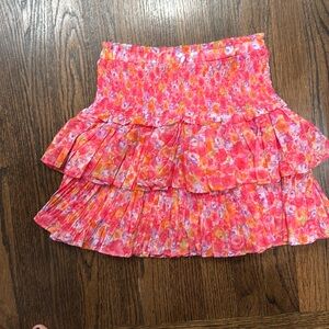 Reset skirt size M   In perfect shape
